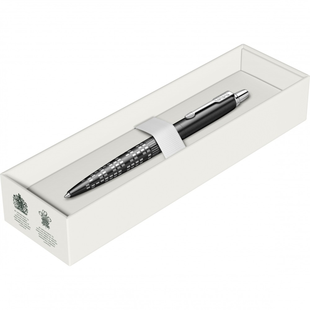 Шариковая ручка Parker Jotter K179 SE, Global Icons New York CT Шариковая ручка Parker Jotter K179 SE, Global Icons New York CT