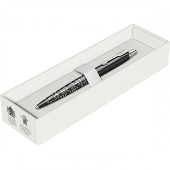 Шариковая ручка Parker Jotter K179 SE, Global Icons New York CT Шариковая ручка Parker Jotter K179 SE, Global Icons New York CT