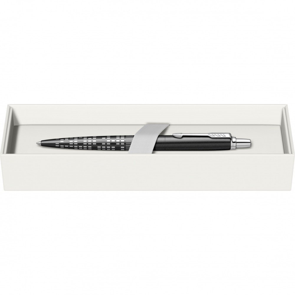 Шариковая ручка Parker Jotter K179 SE, Global Icons New York CT Шариковая ручка Parker Jotter K179 SE, Global Icons New York CT