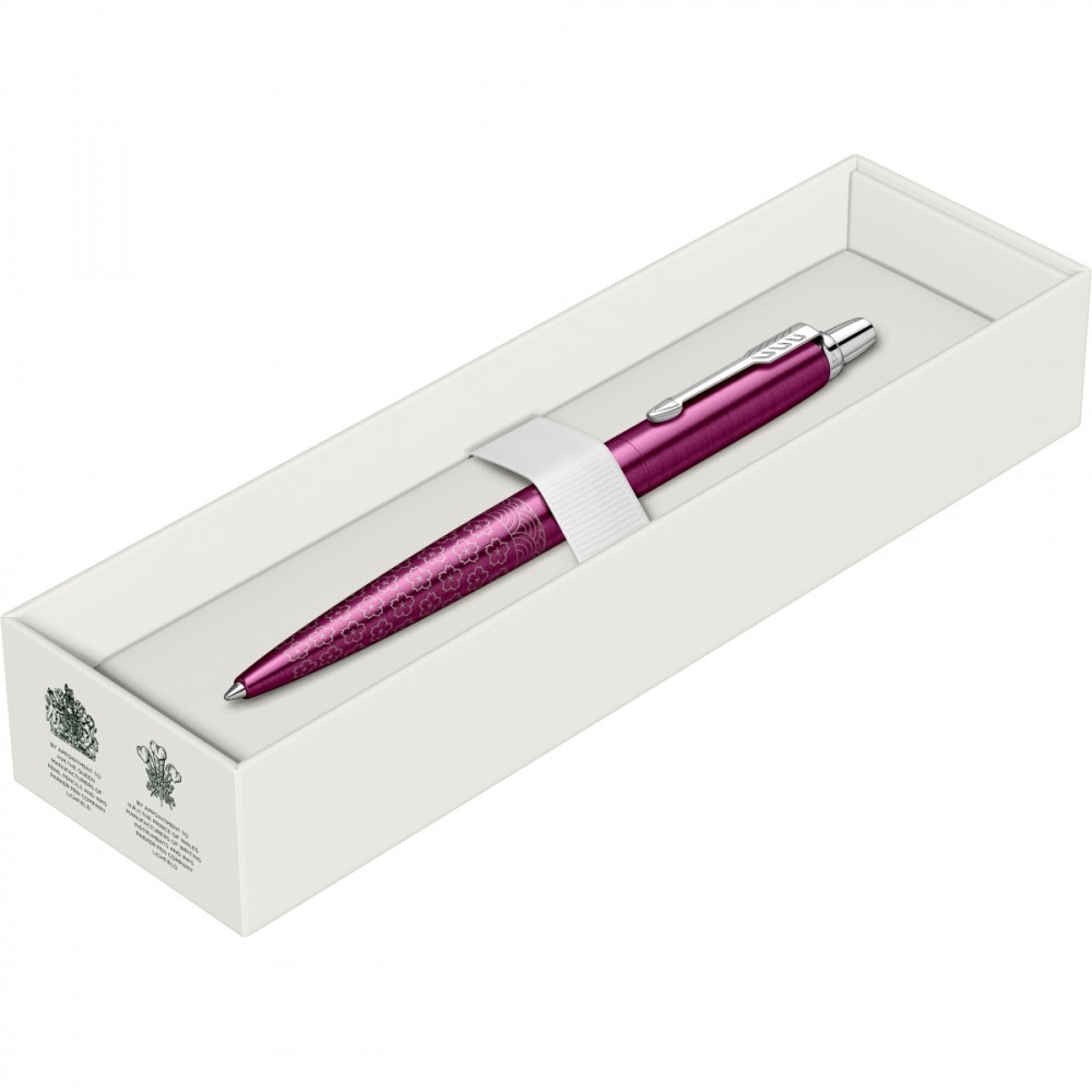 Шариковая ручка Parker Jotter K179 SE, Global Icons Tokyo CT Шариковая ручка Parker Jotter K179 SE, Global Icons Tokyo CT