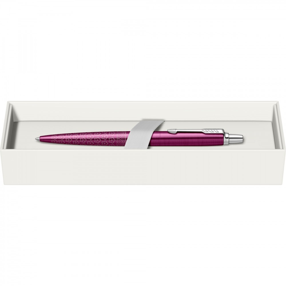 Шариковая ручка Parker Jotter K179 SE, Global Icons Tokyo CT Шариковая ручка Parker Jotter K179 SE, Global Icons Tokyo CT