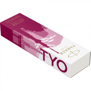 Шариковая ручка Parker Jotter K179 SE, Global Icons Tokyo CT Шариковая ручка Parker Jotter K179 SE, Global Icons Tokyo CT