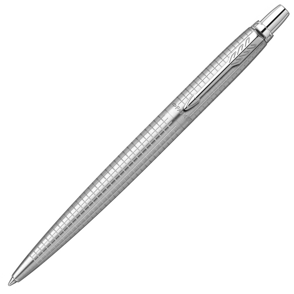 Шариковая ручка Parker Jotter SE 70th Anniversary K162, Stainless Steel CT Шариковая ручка Parker Jotter SE 70th Anniversary K162, Stainless Steel CT