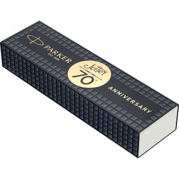 Шариковая ручка Parker Jotter SE 70th Anniversary K162, Stainless Steel CT Шариковая ручка Parker Jotter SE 70th Anniversary K162, Stainless Steel CT