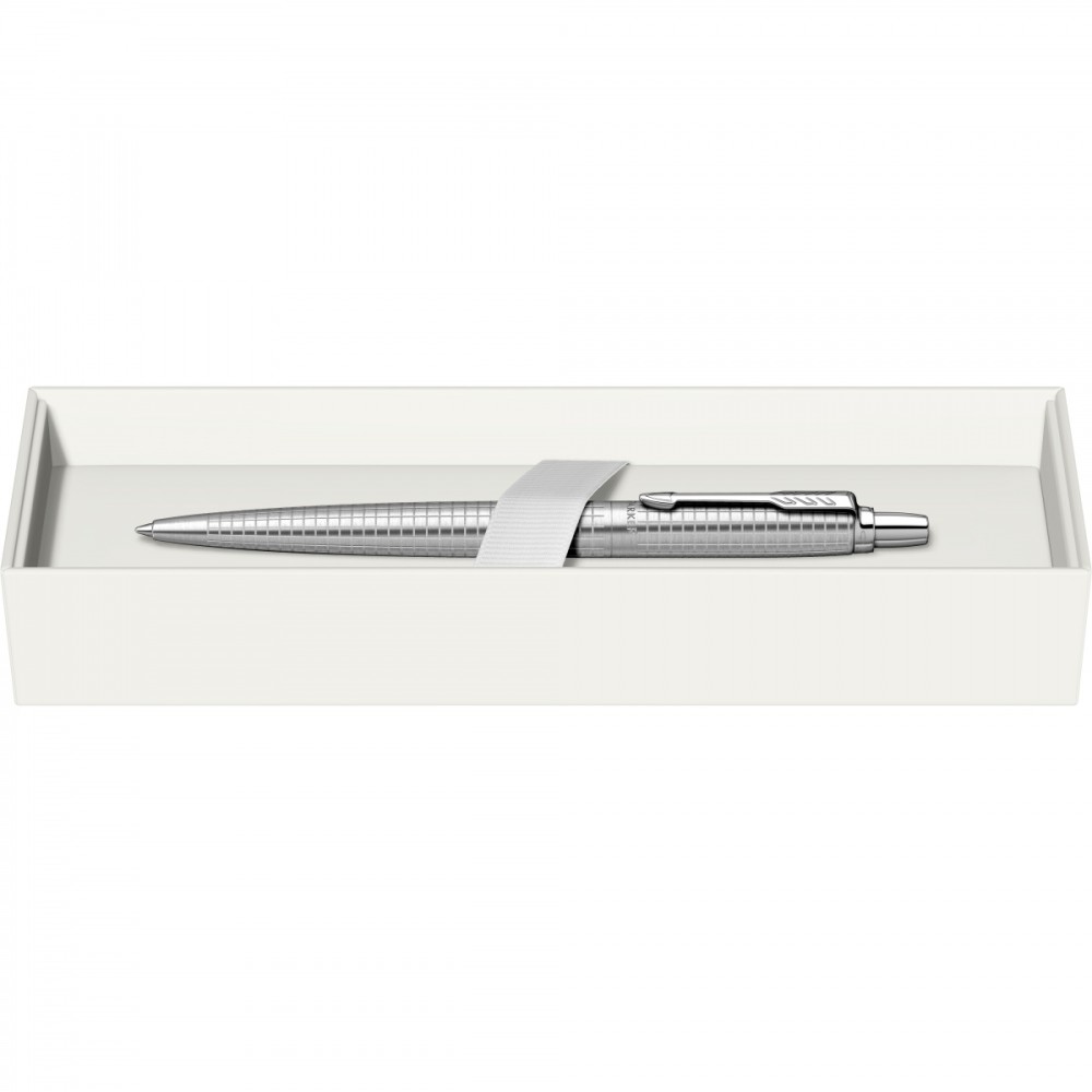 Шариковая ручка Parker Jotter SE 70th Anniversary K162, Stainless Steel CT Шариковая ручка Parker Jotter SE 70th Anniversary K162, Stainless Steel CT