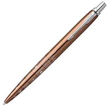 Шариковая ручка Parker Jotter K179 SE, Global Icons Rome CT Шариковая ручка Parker Jotter K179 SE, Global Icons Rome CT