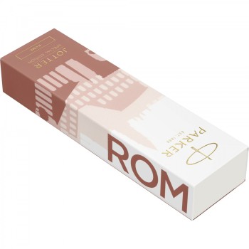 Шариковая ручка Parker Jotter K179 SE, Global Icons Rome CT Шариковая ручка Parker Jotter K179 SE, Global Icons Rome CT