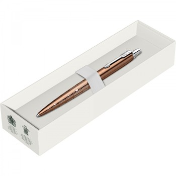 Шариковая ручка Parker Jotter K179 SE, Global Icons Rome CT Шариковая ручка Parker Jotter K179 SE, Global Icons Rome CT