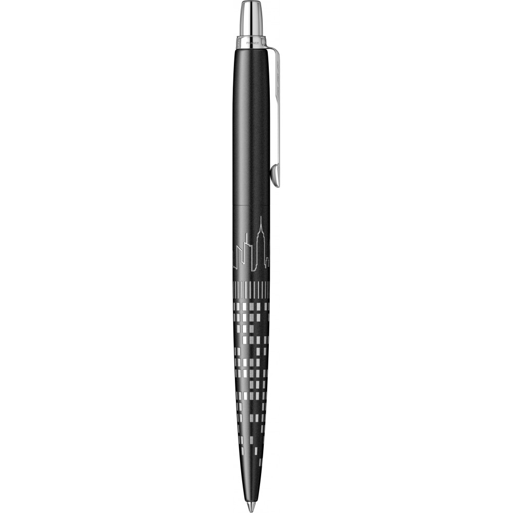 Шариковая ручка Parker Jotter K179 SE, Global Icons New York CT Шариковая ручка Parker Jotter K179 SE, Global Icons New York CT
