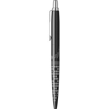 Шариковая ручка Parker Jotter K179 SE, Global Icons New York CT Шариковая ручка Parker Jotter K179 SE, Global Icons New York CT