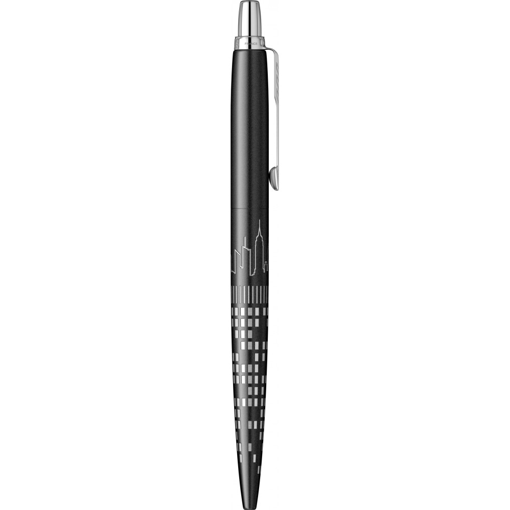 Шариковая ручка Parker Jotter K179 SE, Global Icons New York CT Шариковая ручка Parker Jotter K179 SE, Global Icons New York CT