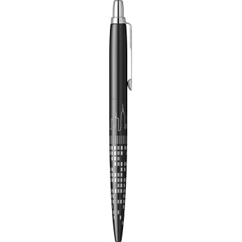 Шариковая ручка Parker Jotter K179 SE, Global Icons New York CT Шариковая ручка Parker Jotter K179 SE, Global Icons New York CT