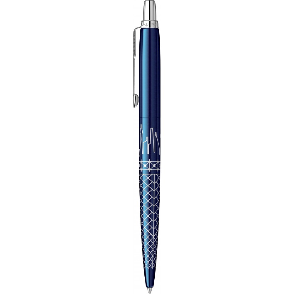 Шариковая ручка Parker Jotter K179 SE, Global Icons Sydney CT Шариковая ручка Parker Jotter K179 SE, Global Icons Sydney CT