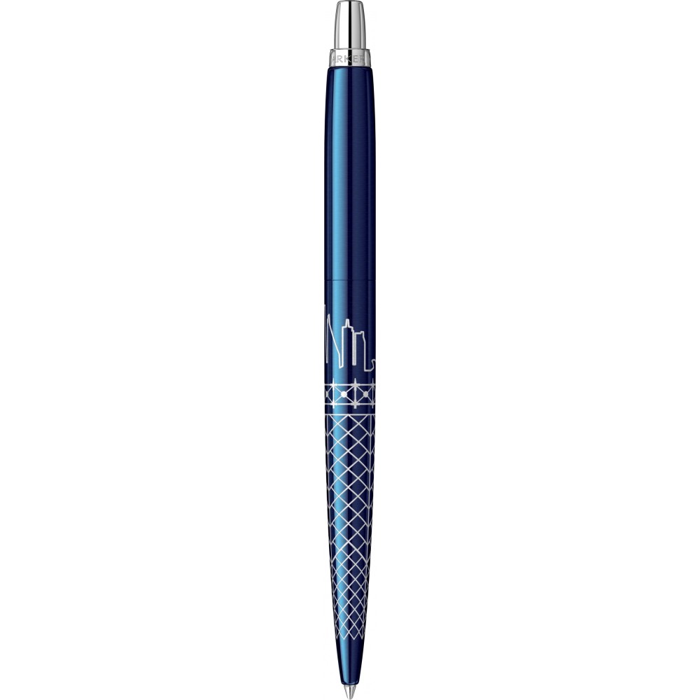 Шариковая ручка Parker Jotter K179 SE, Global Icons Sydney CT Шариковая ручка Parker Jotter K179 SE, Global Icons Sydney CT