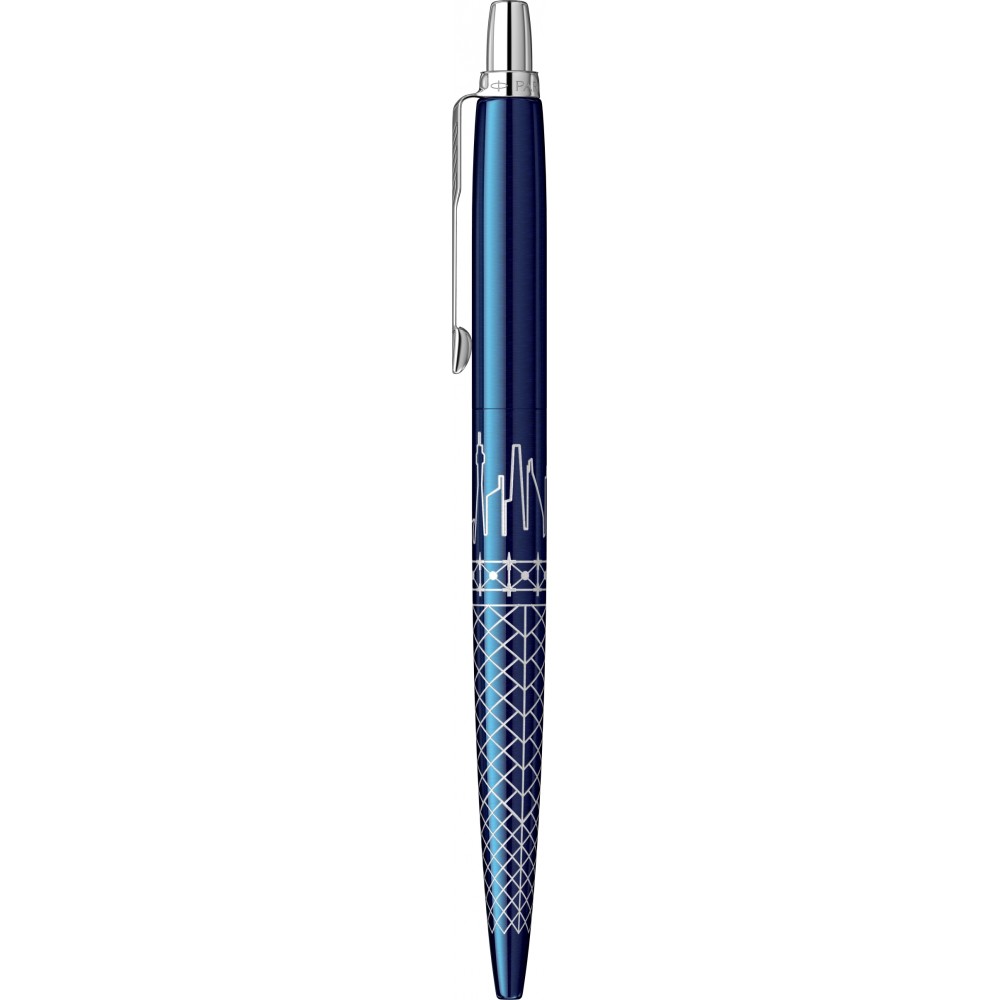 Шариковая ручка Parker Jotter K179 SE, Global Icons Sydney CT Шариковая ручка Parker Jotter K179 SE, Global Icons Sydney CT
