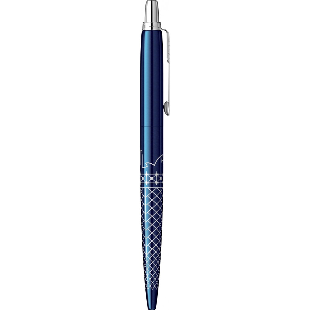 Шариковая ручка Parker Jotter K179 SE, Global Icons Sydney CT Шариковая ручка Parker Jotter K179 SE, Global Icons Sydney CT