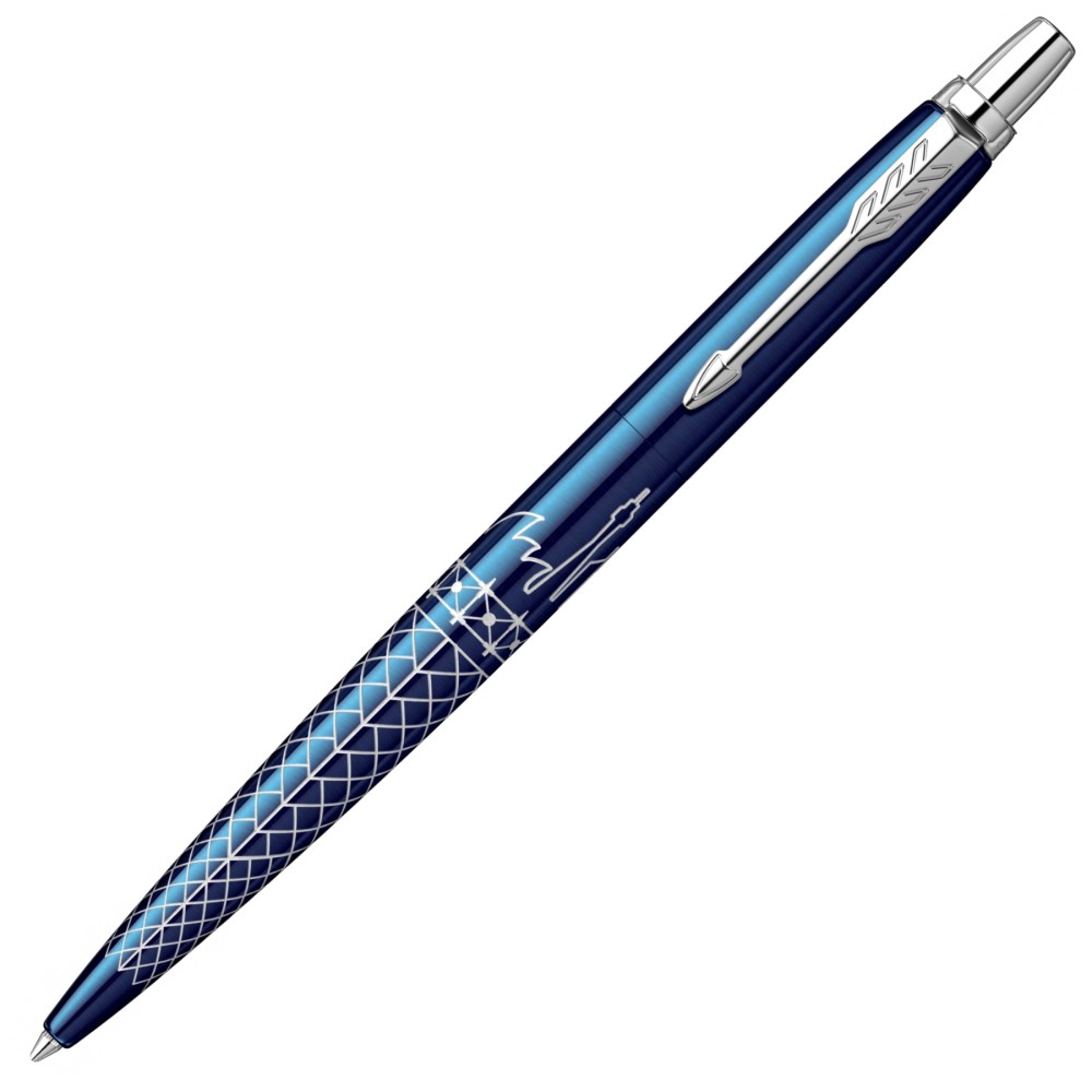 Шариковая ручка Parker Jotter K179 SE, Global Icons Sydney CT Шариковая ручка Parker Jotter K179 SE, Global Icons Sydney CT
