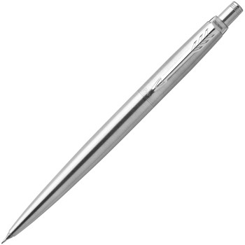 Карандаш механический Parker Jotter Core B61, Stainless Steel CT Карандаш механический Parker Jotter Core B61, Stainless Steel CT