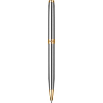 Шариковая ручка Parker Sonnet Core K527, Stainless Steel GT Шариковая ручка Parker Sonnet Core K527, Stainless Steel GT