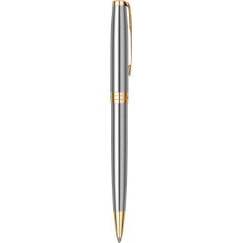 Шариковая ручка Parker Sonnet Core K527, Stainless Steel GT Шариковая ручка Parker Sonnet Core K527, Stainless Steel GT
