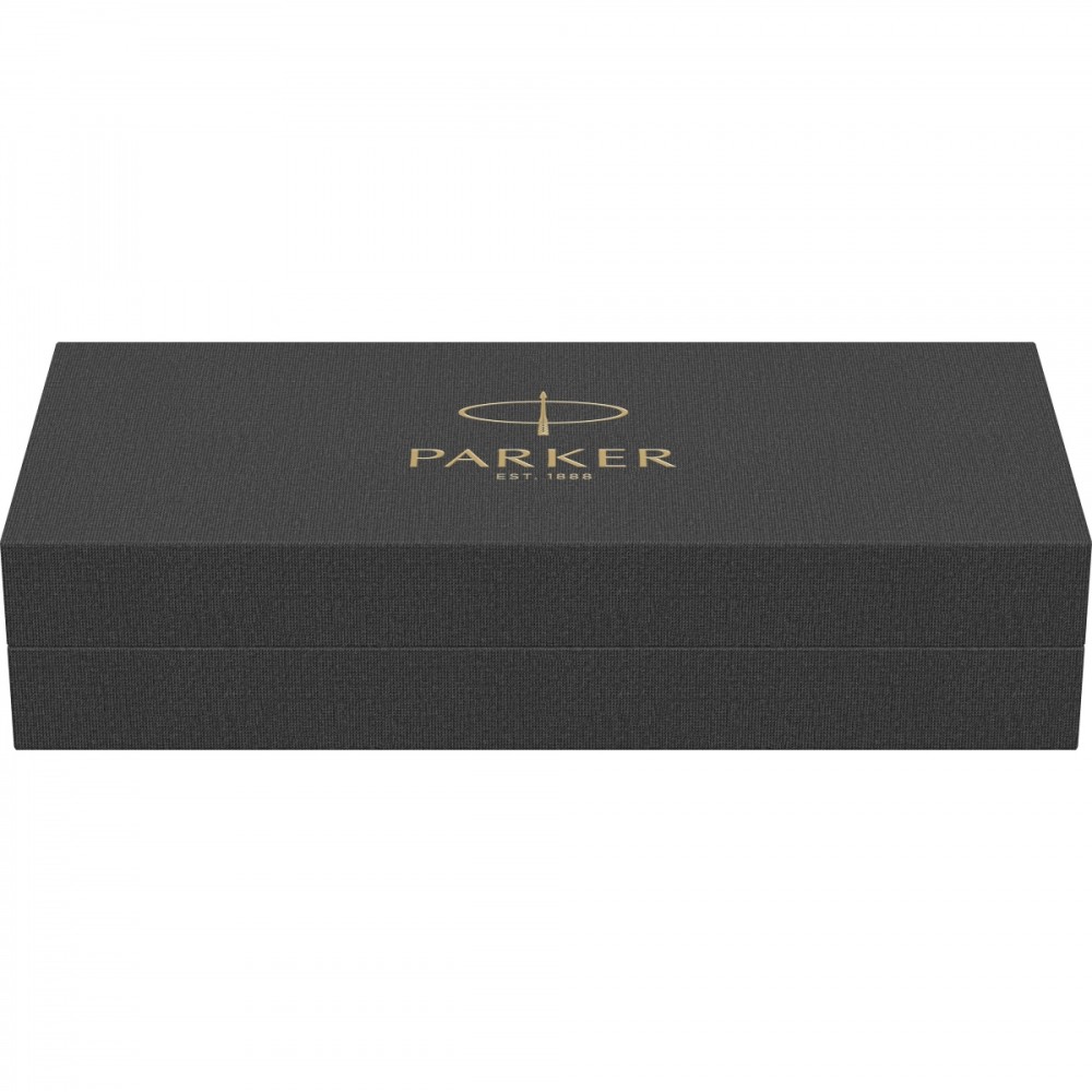 Шариковая ручка Parker Sonnet Core K527, Stainless Steel GT Шариковая ручка Parker Sonnet Core K527, Stainless Steel GT