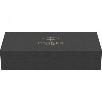 Шариковая ручка Parker Sonnet Core K527, Stainless Steel GT Шариковая ручка Parker Sonnet Core K527, Stainless Steel GT