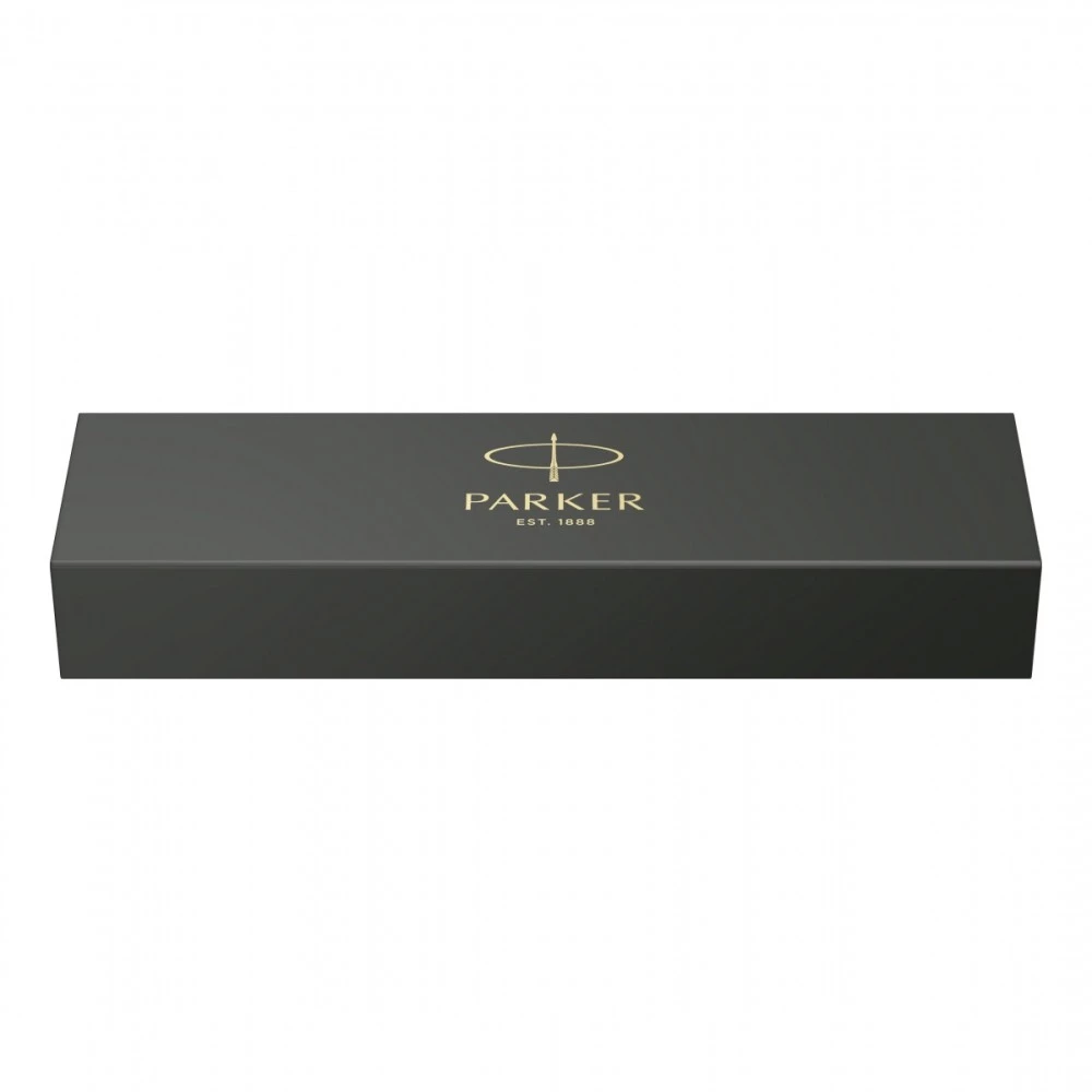 Подарочный набор:  Ручка шариковая Parker Jotter XL K69 Greenwich, Matte Green CT + Ежедневник Green GS